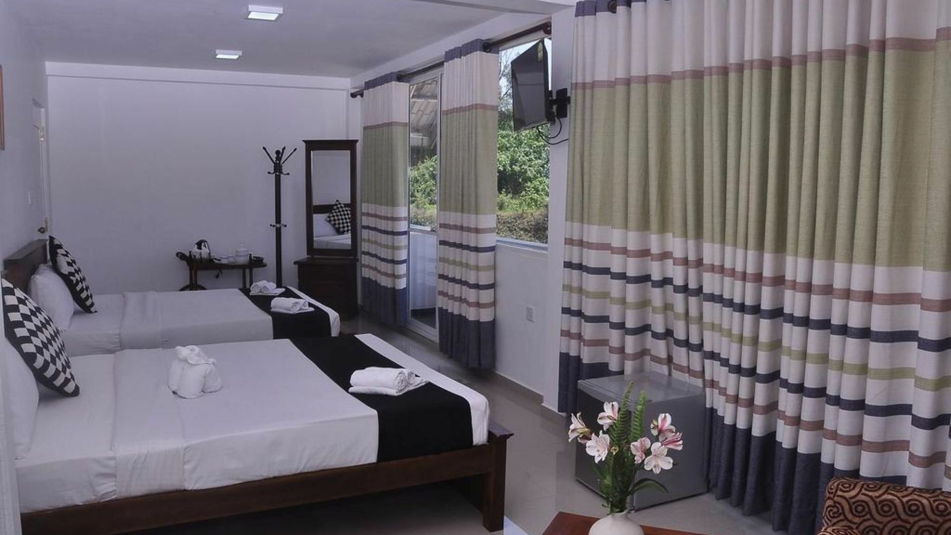 The Mountain 3* Nuwara Eliya