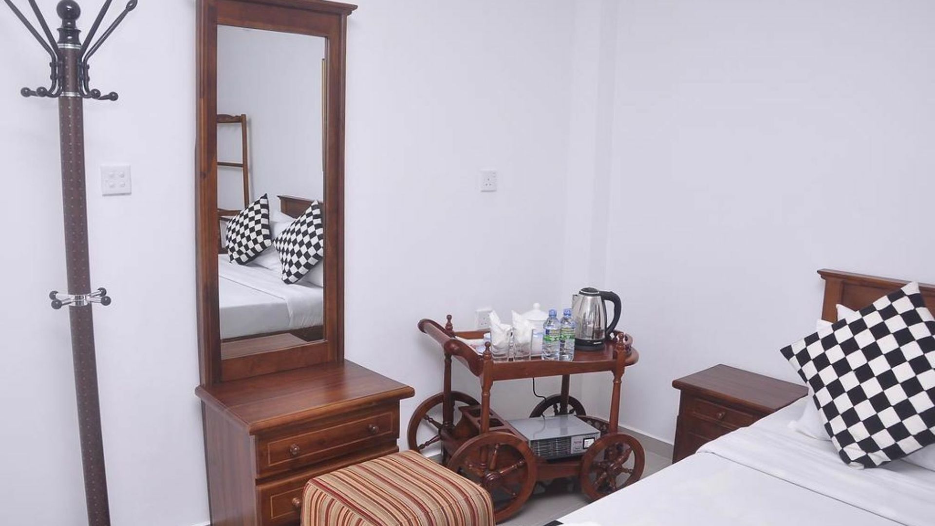 Guest house The Mountain 3*