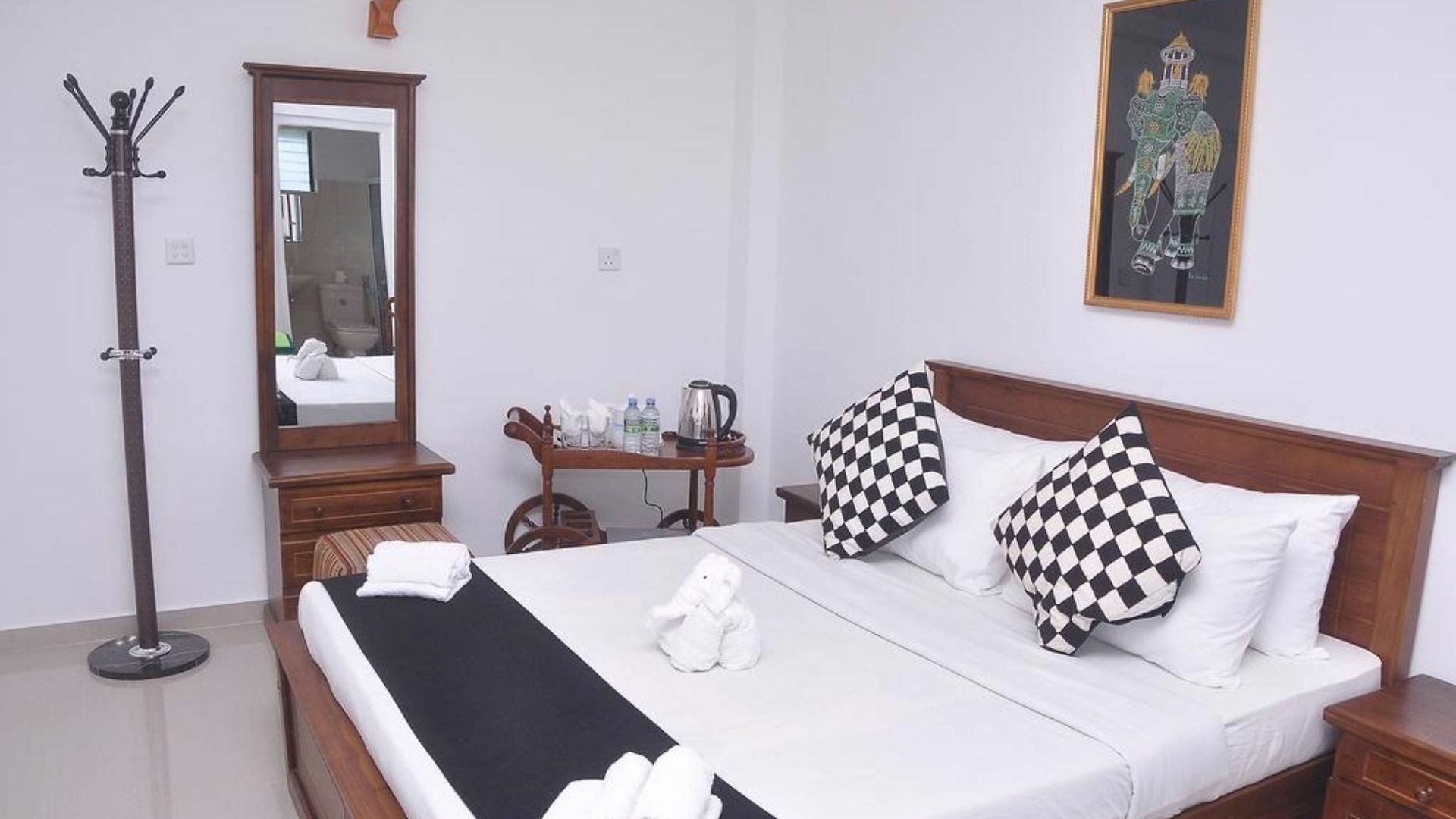 The Mountain Guest house 3*