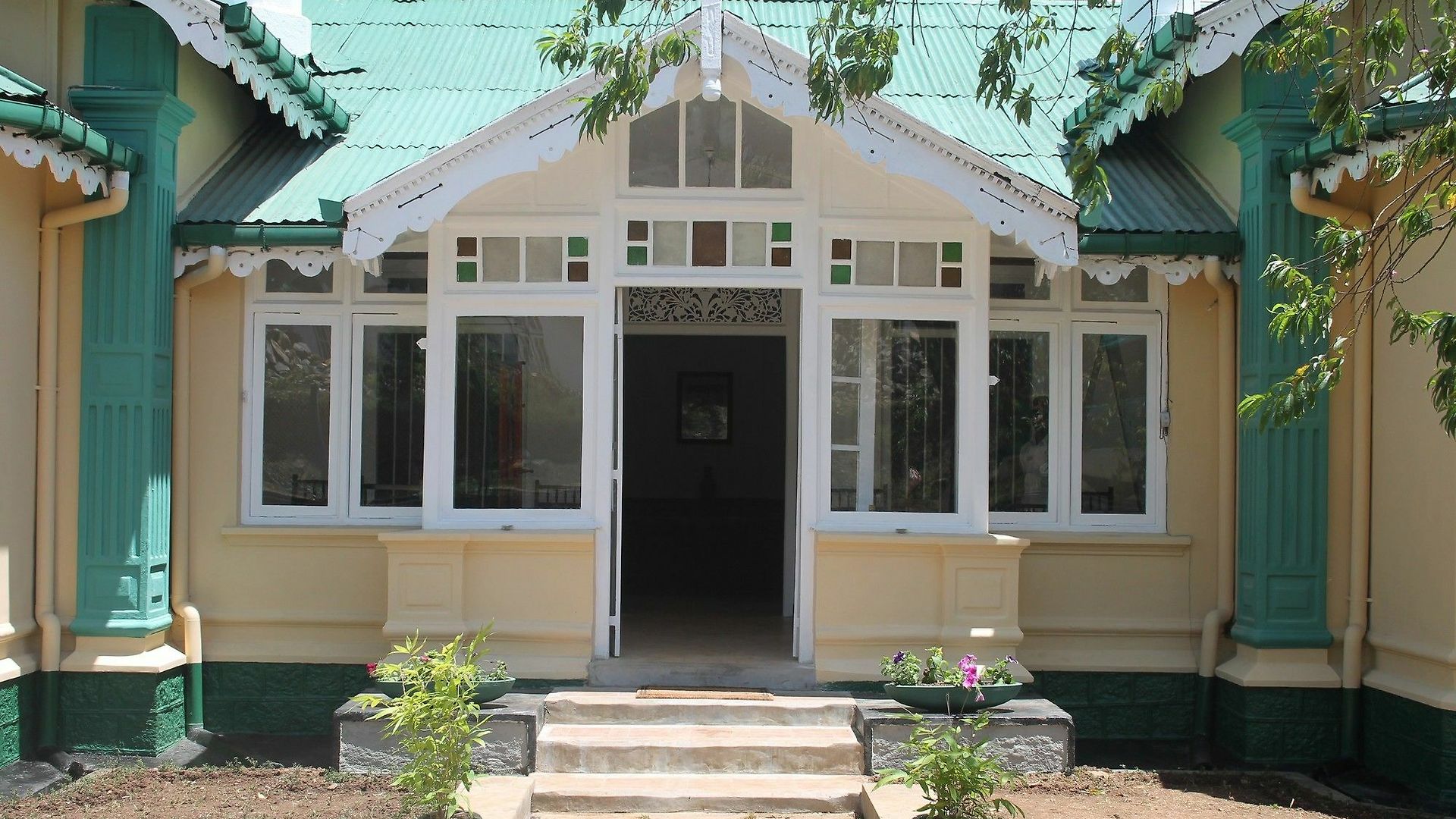 Holiday home Xavier's