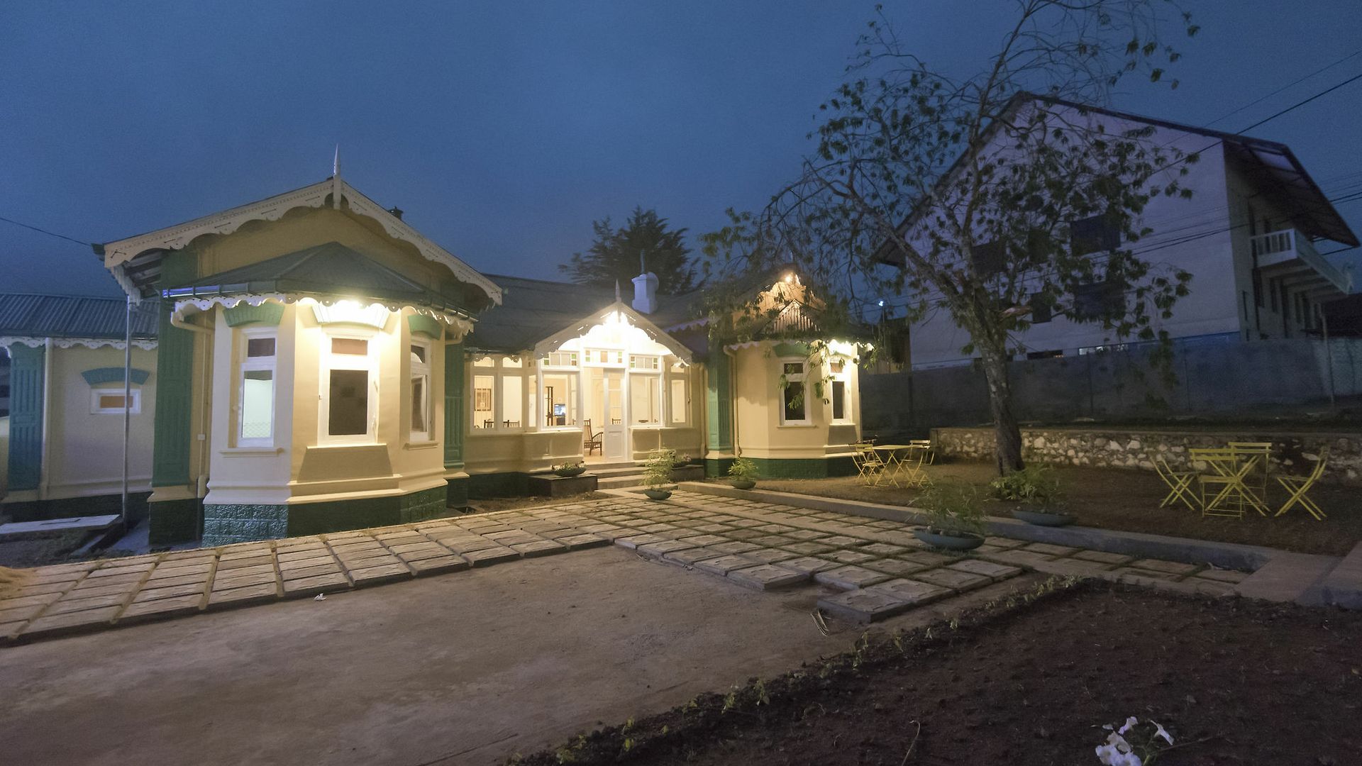 Xavier's * Nuwara Eliya