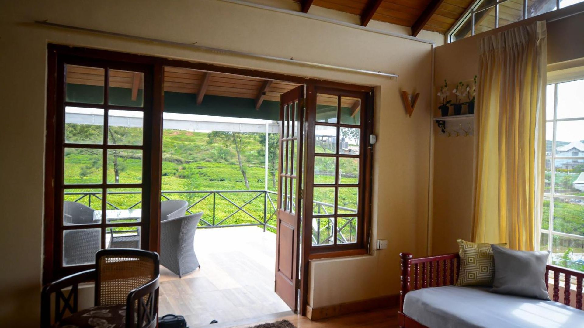 The Tea Garden - Complimentary Breakfast, Near Gregory * Nuwara Eliya