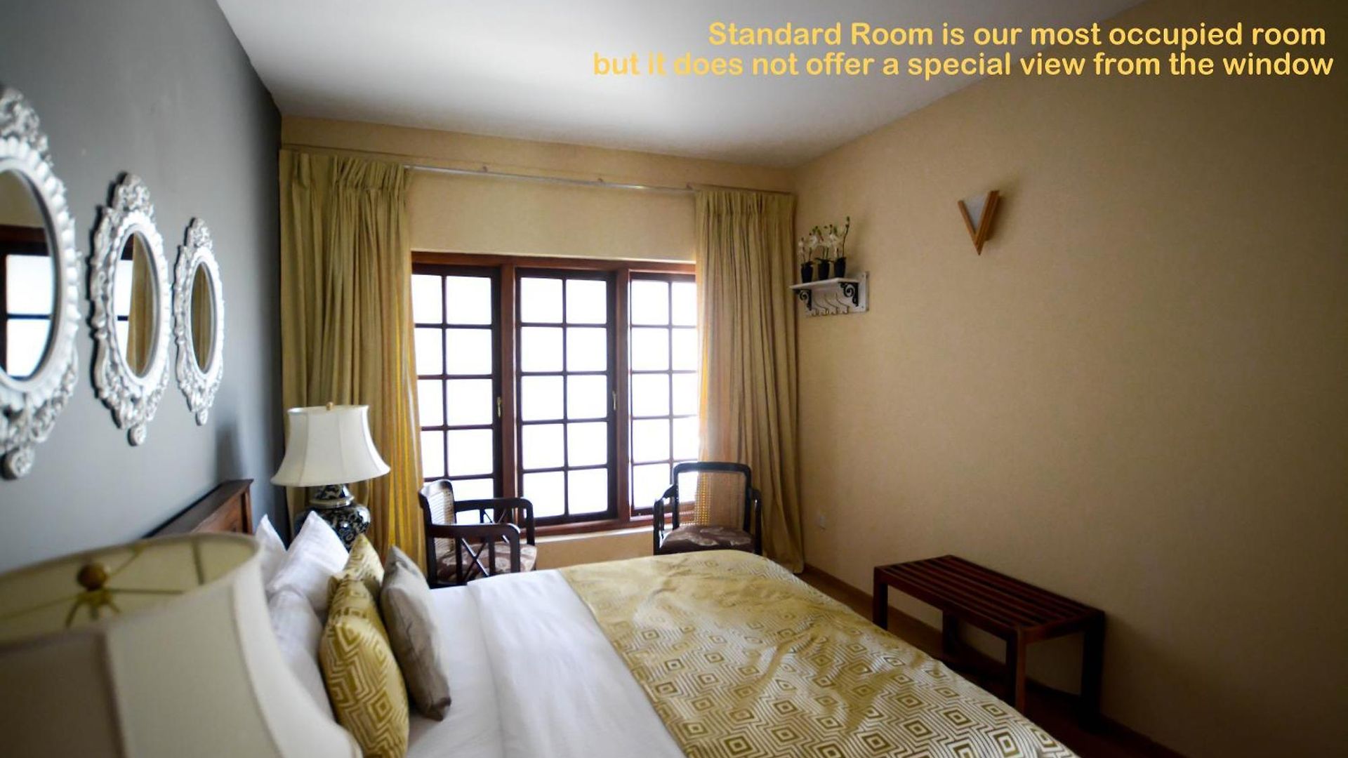 Villa The Tea Garden - Complimentary Breakfast, Near Gregory *