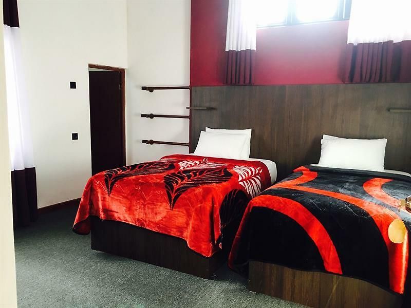 Hotel Roshan