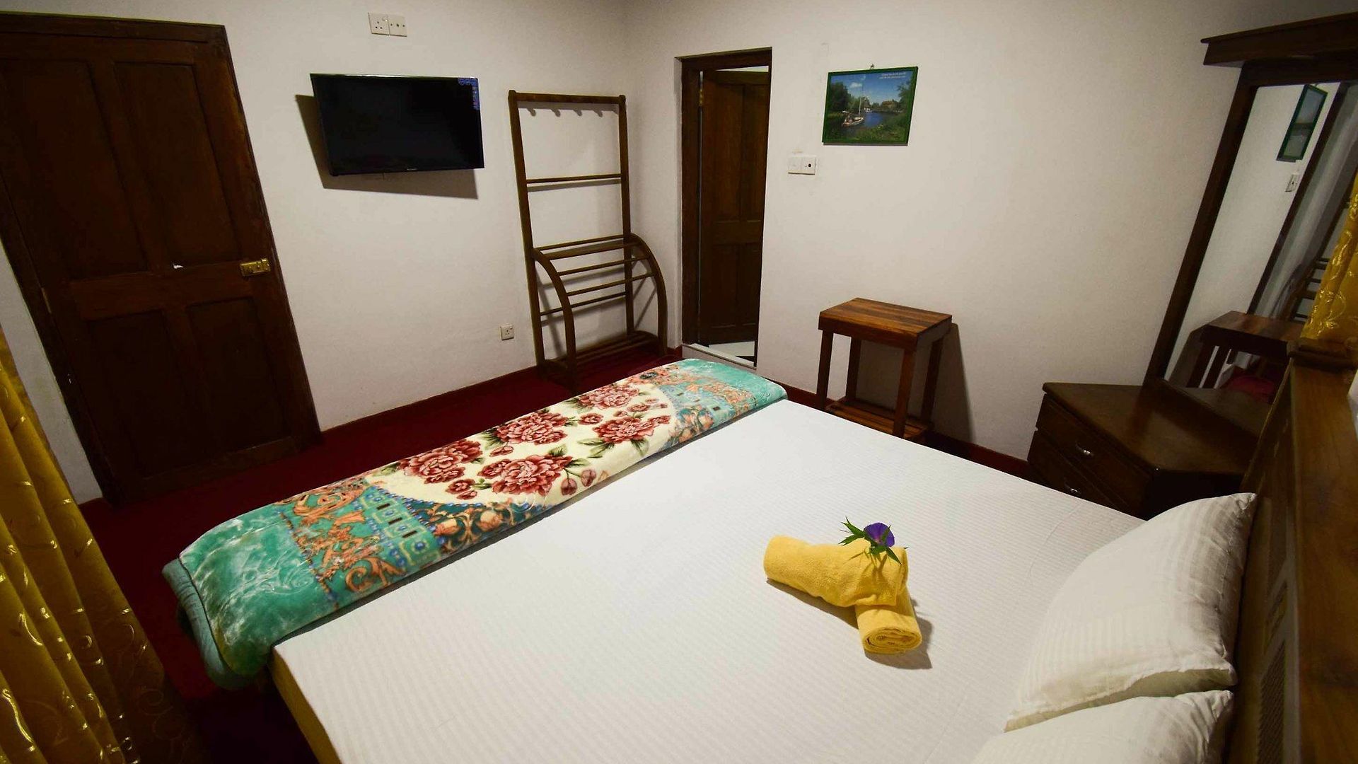 Vista Royal Guest 3* Nuwara Eliya