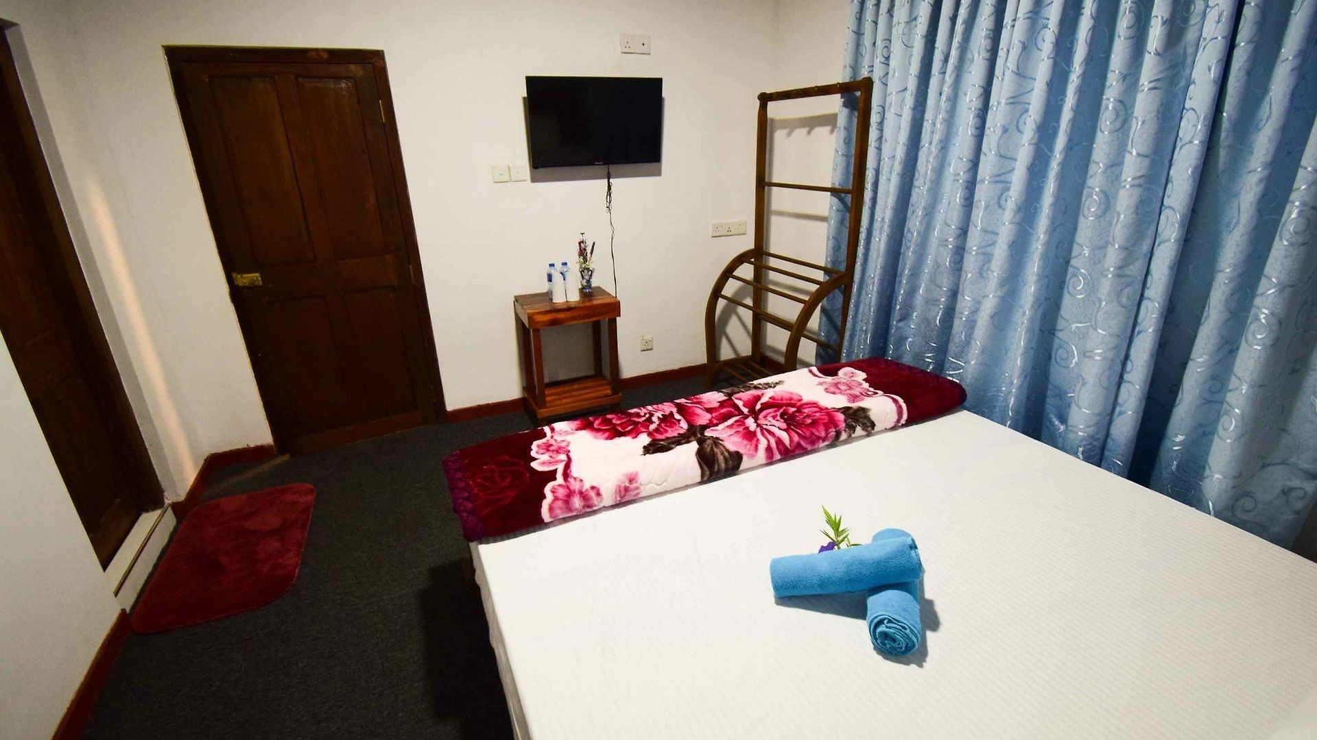 Guest house Vista Royal Guest 3*