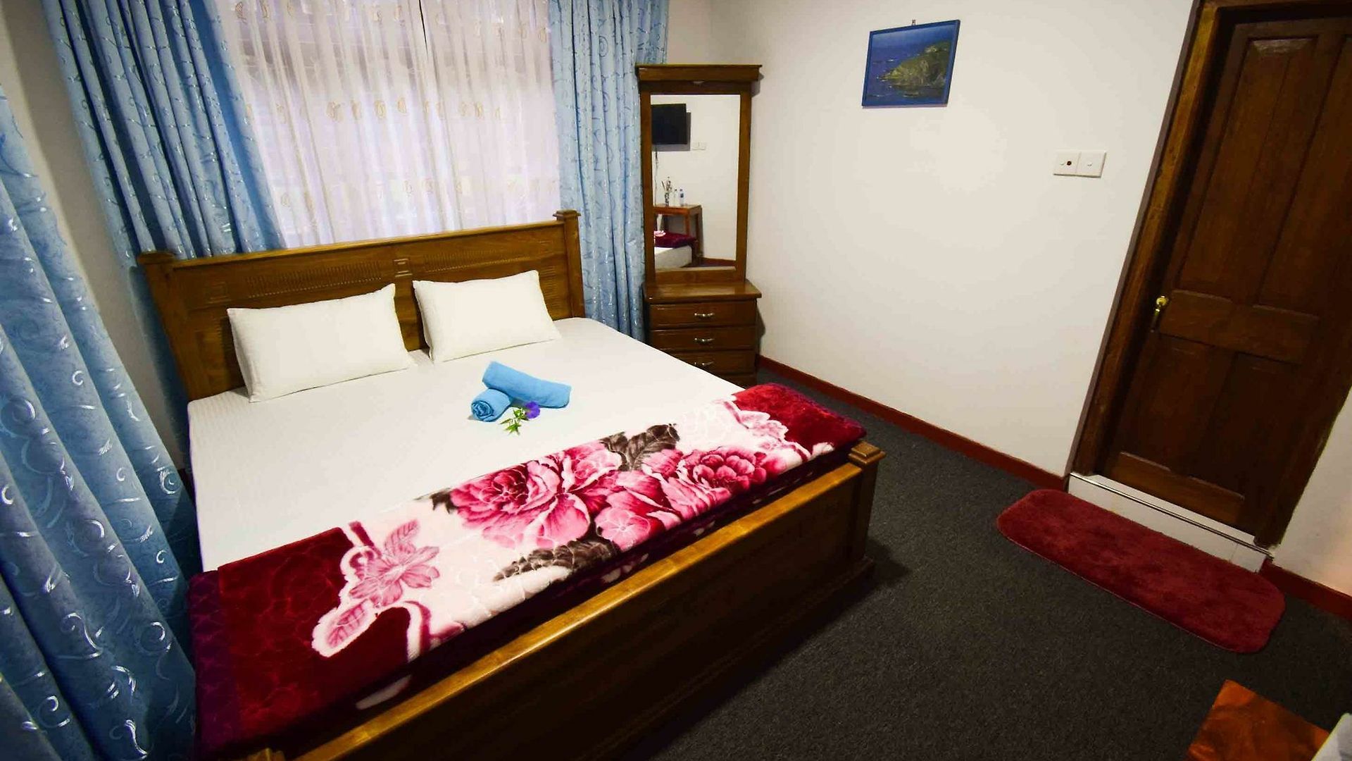 Vista Royal Guest Nuwara Eliya