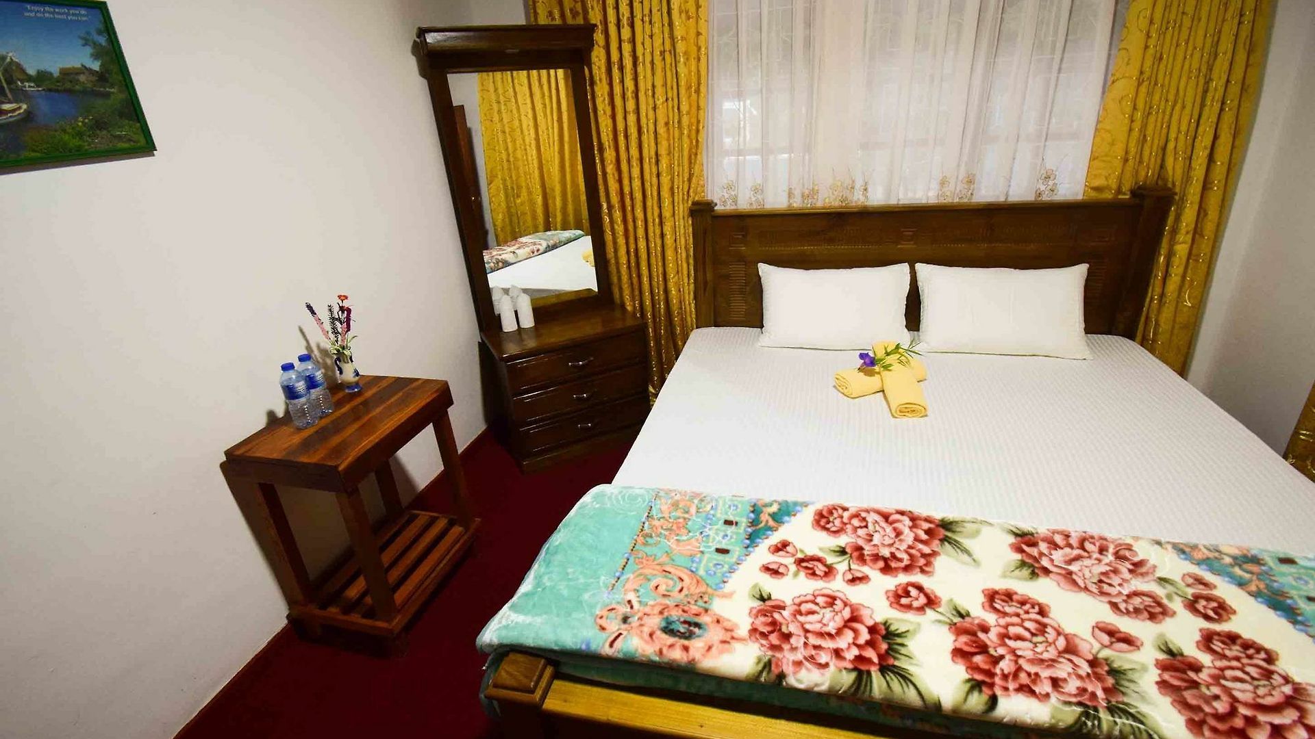 Vista Royal Guest Guest house Nuwara Eliya