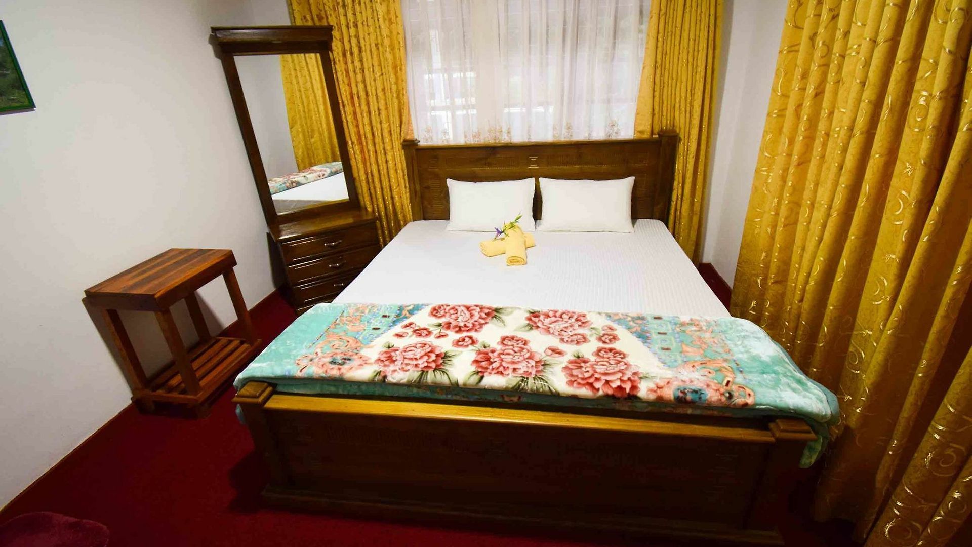 Guest house Vista Royal Guest Nuwara Eliya