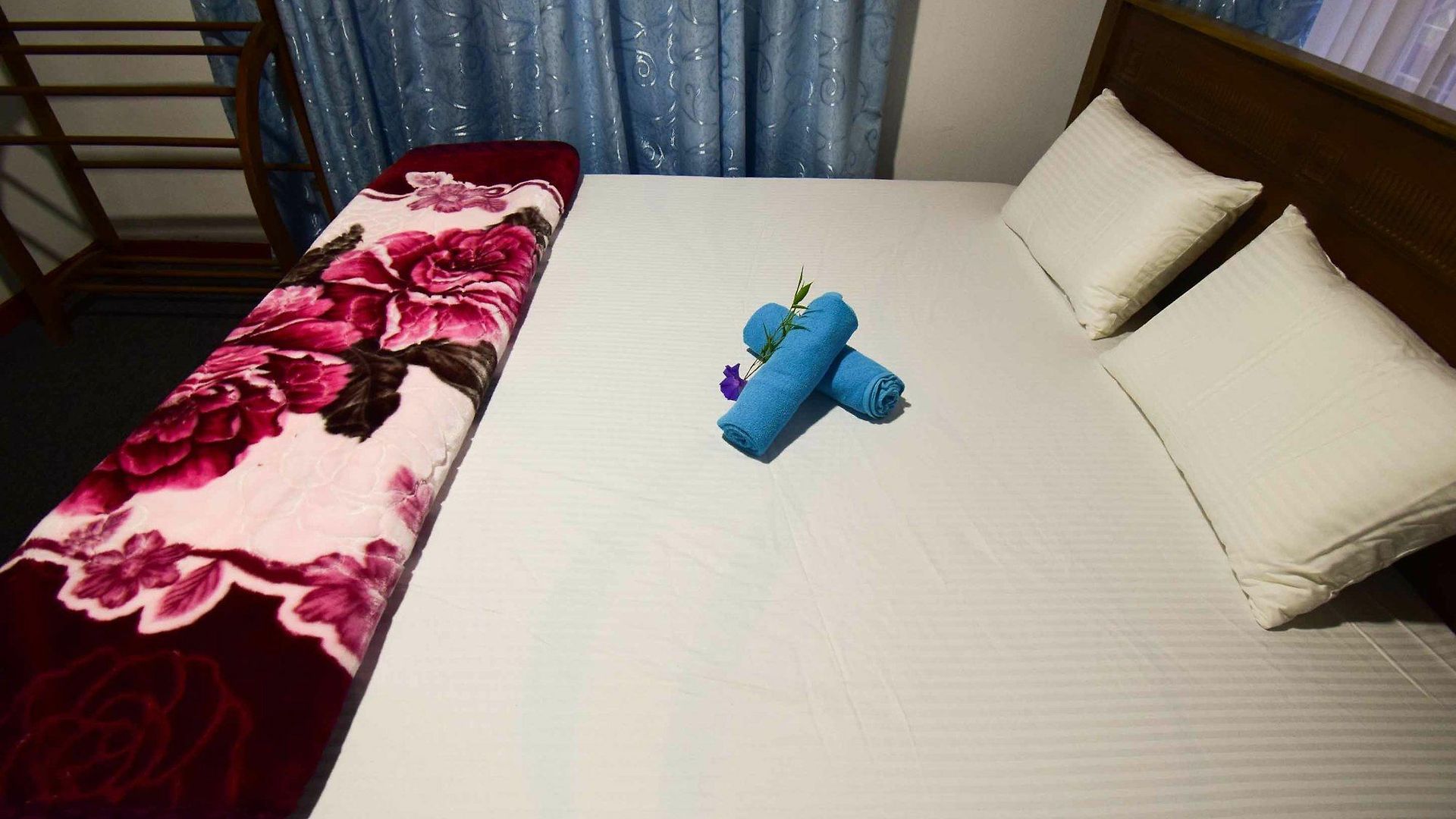 Vista Royal Guest Guest house 3*