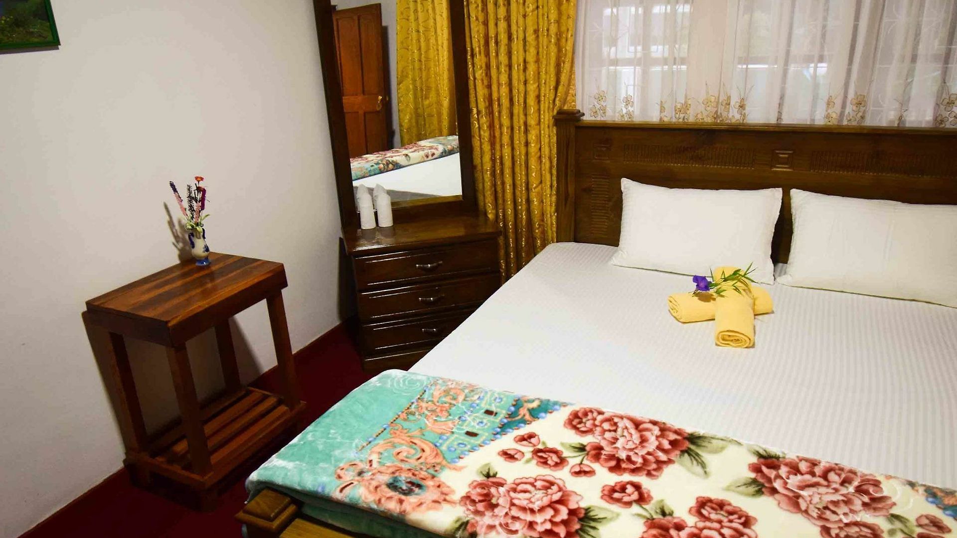 Vista Royal Guest Guest house