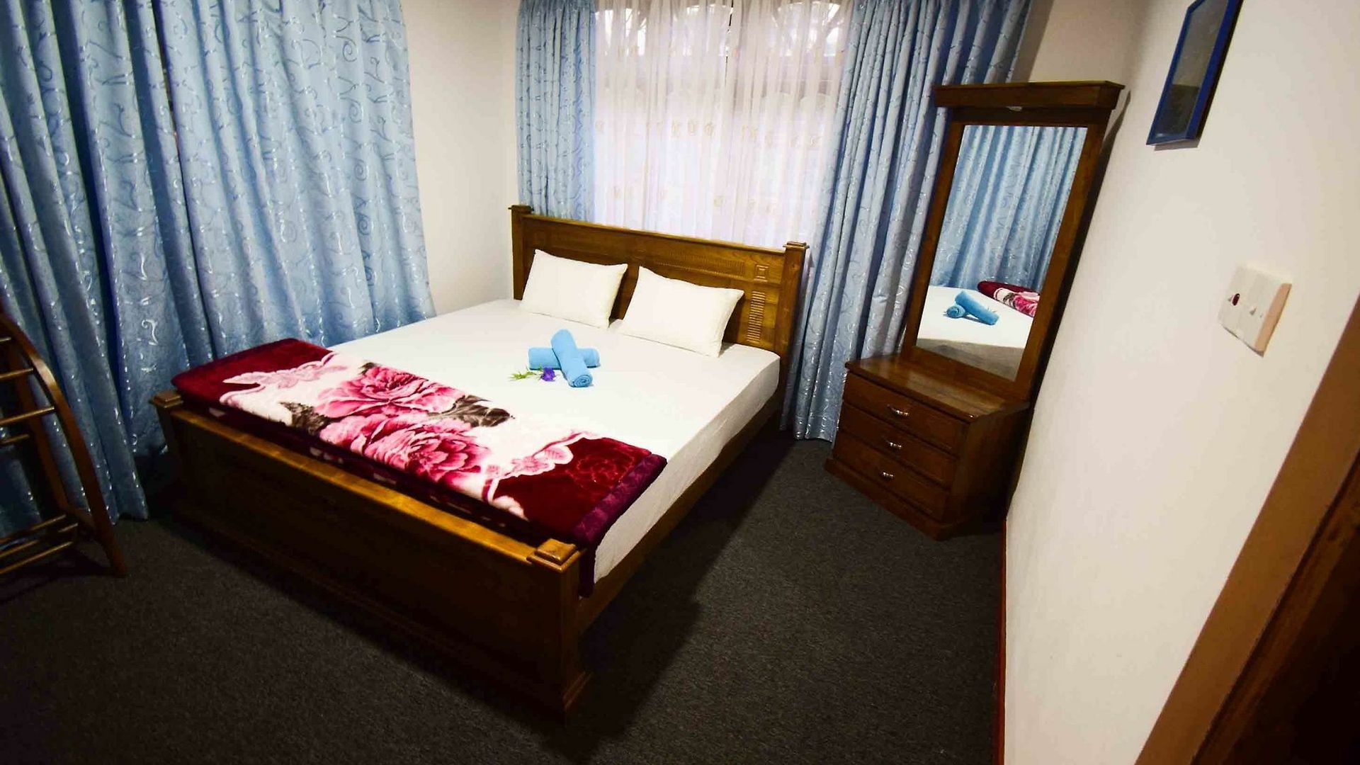 Vista Royal Guest Guest house