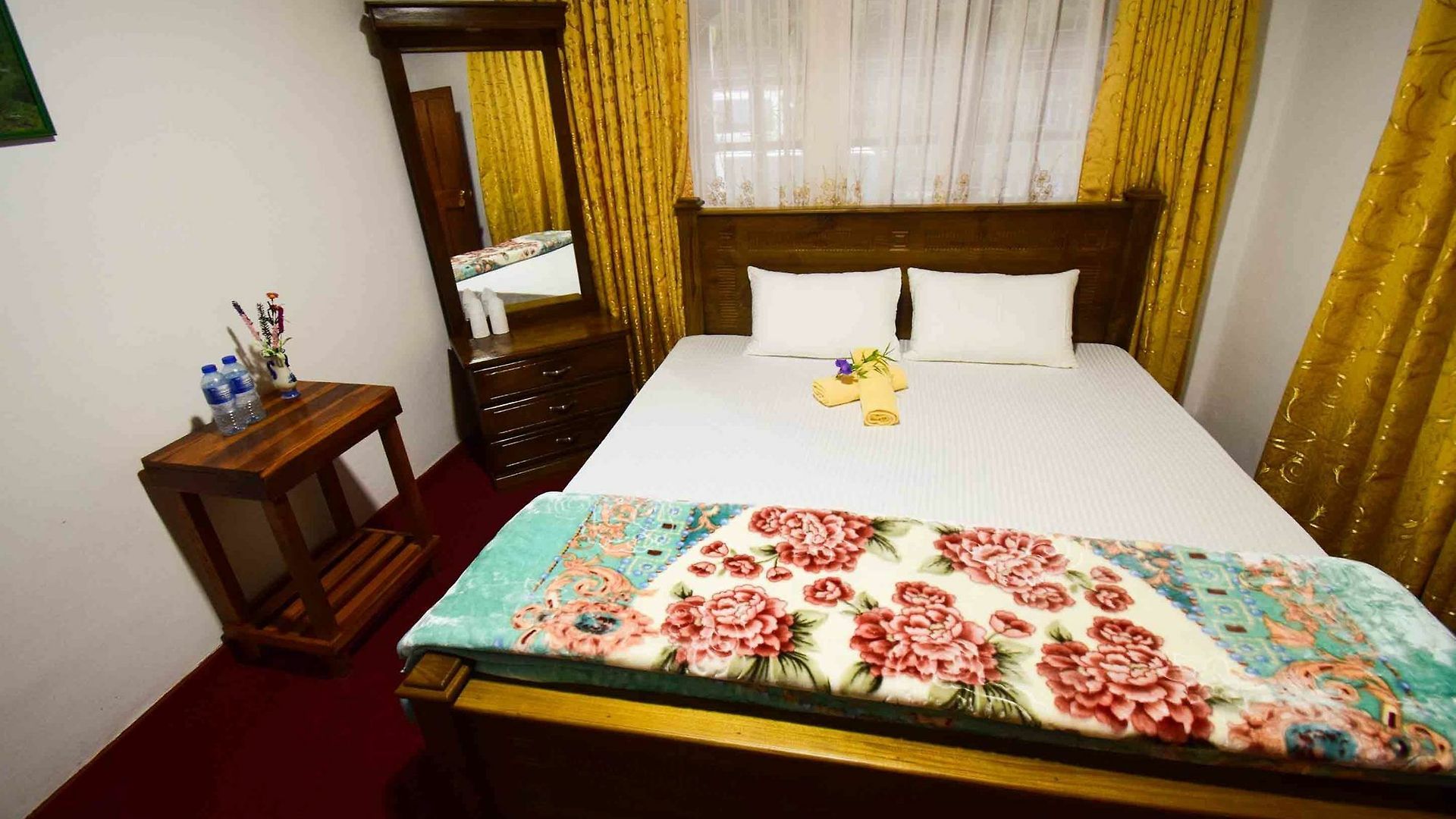 Guest house Vista Royal Guest 3*
