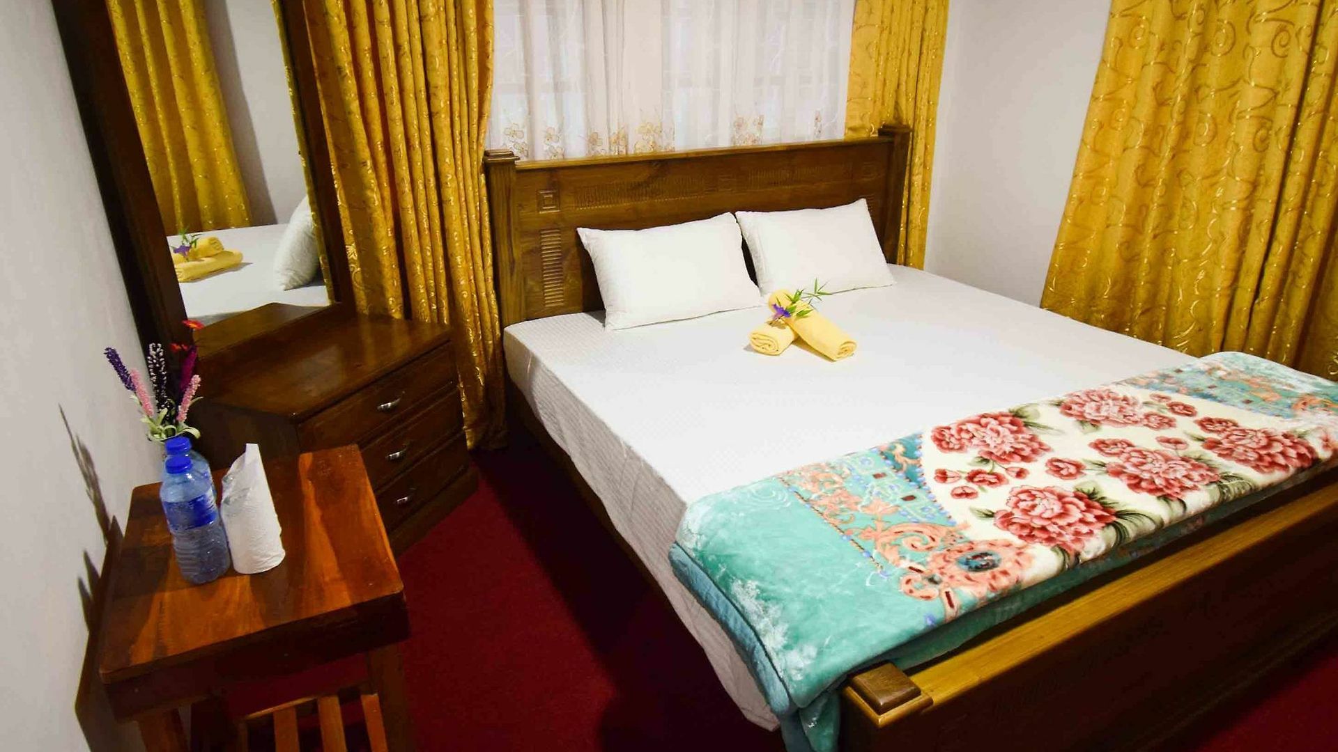 Guest house Vista Royal Guest 3*