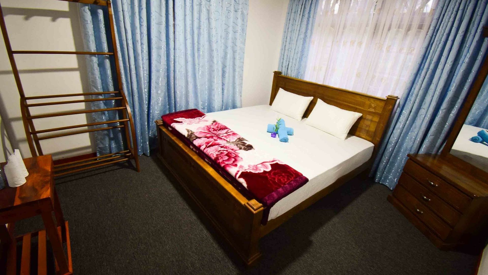 Guest house Vista Royal Guest 3*