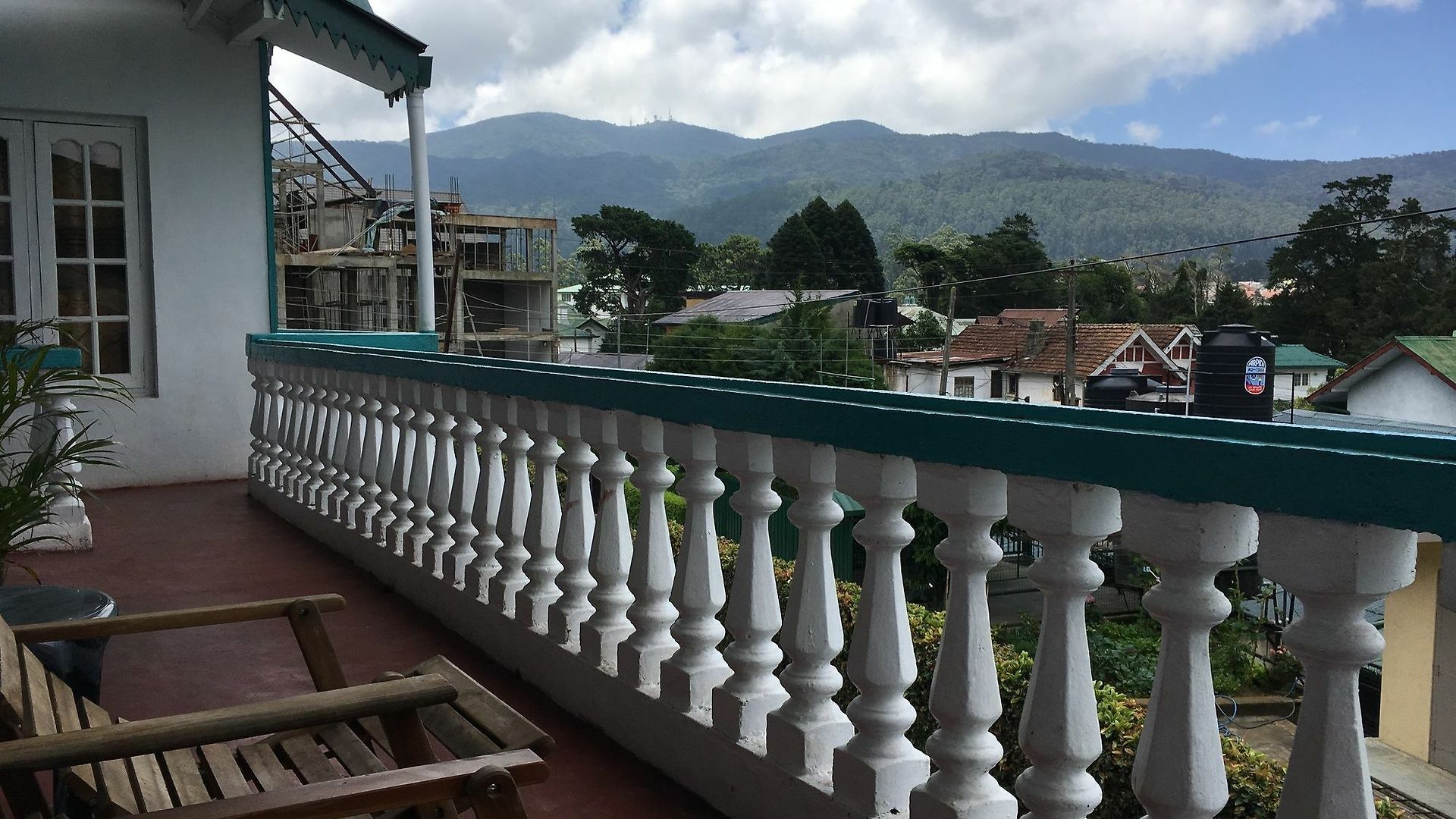 Blue Moon Guest house