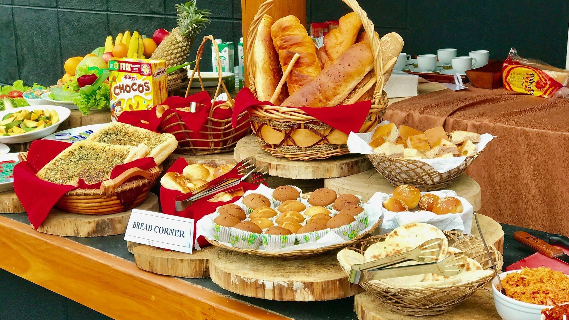 Queenswood Hotel Nuwara Eliya