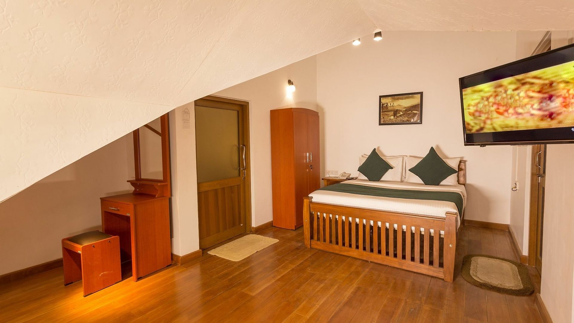 Bed & Breakfast The Barnsbury House Nuwara Eliya