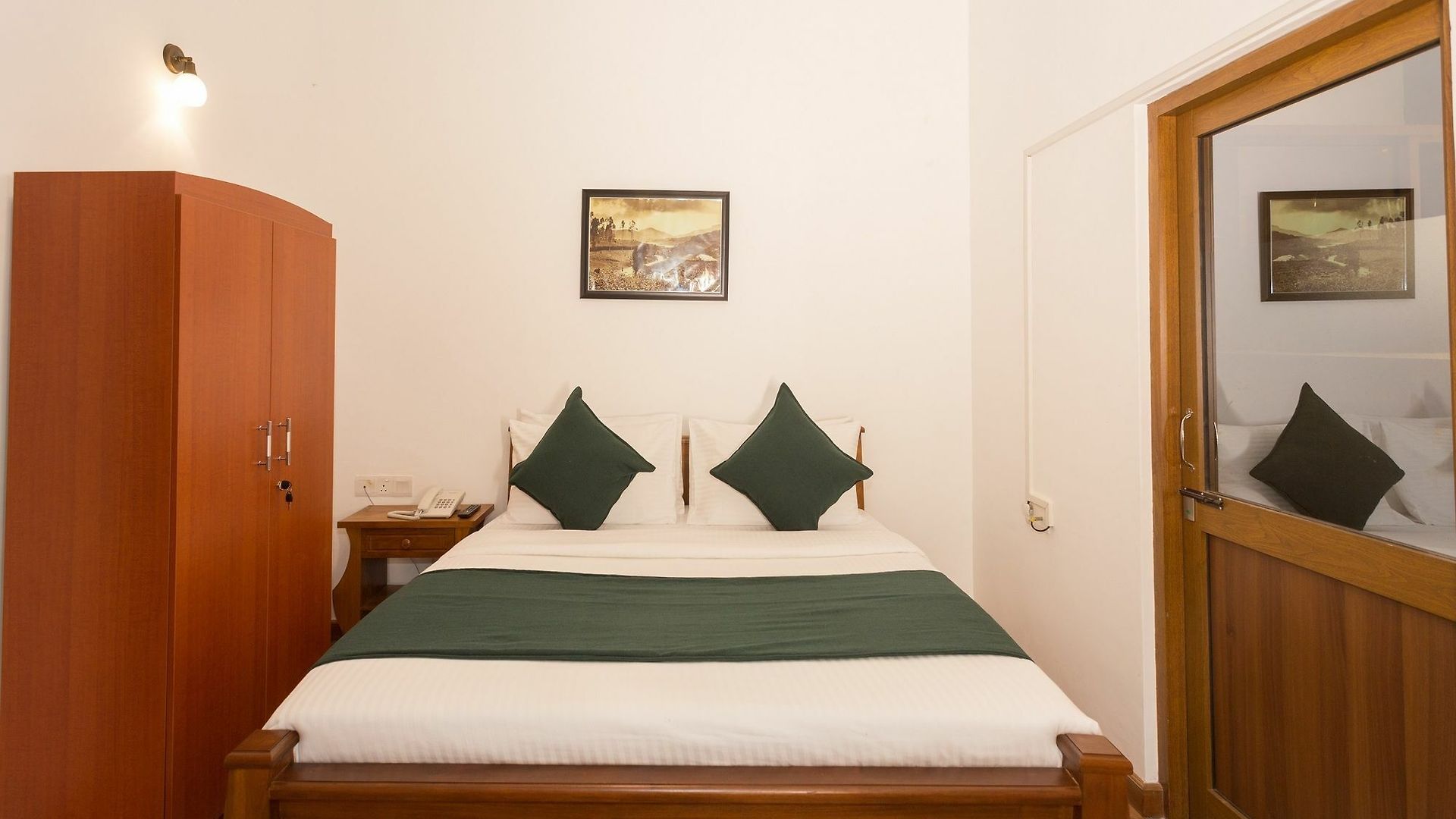 The Barnsbury House Bed & Breakfast 3*