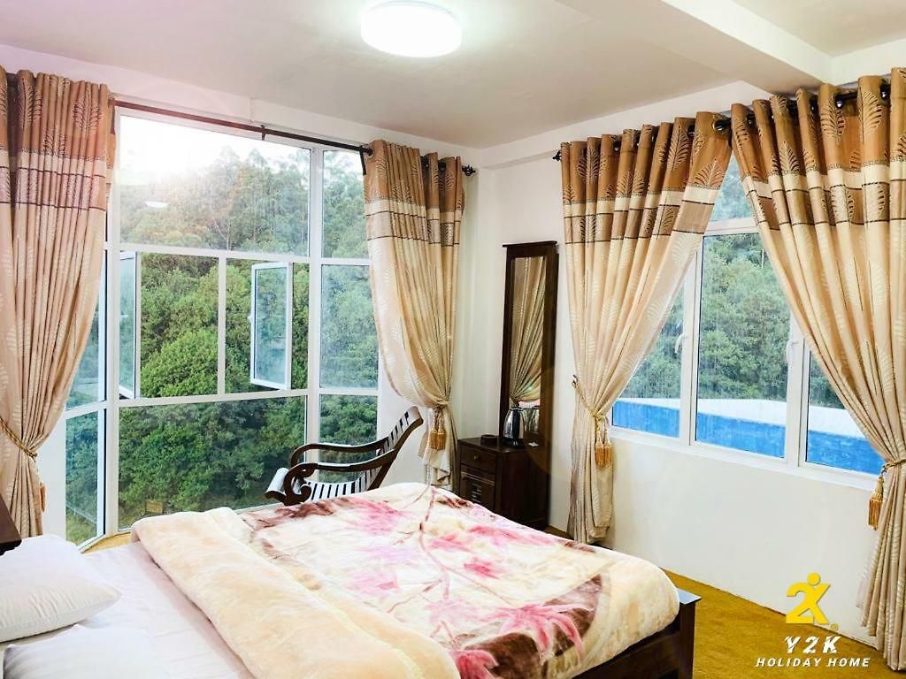 Y2k Holiday 3* Nuwara Eliya