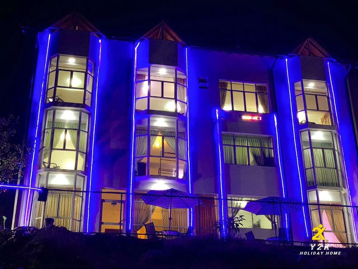Y2k Holiday Hotel Nuwara Eliya