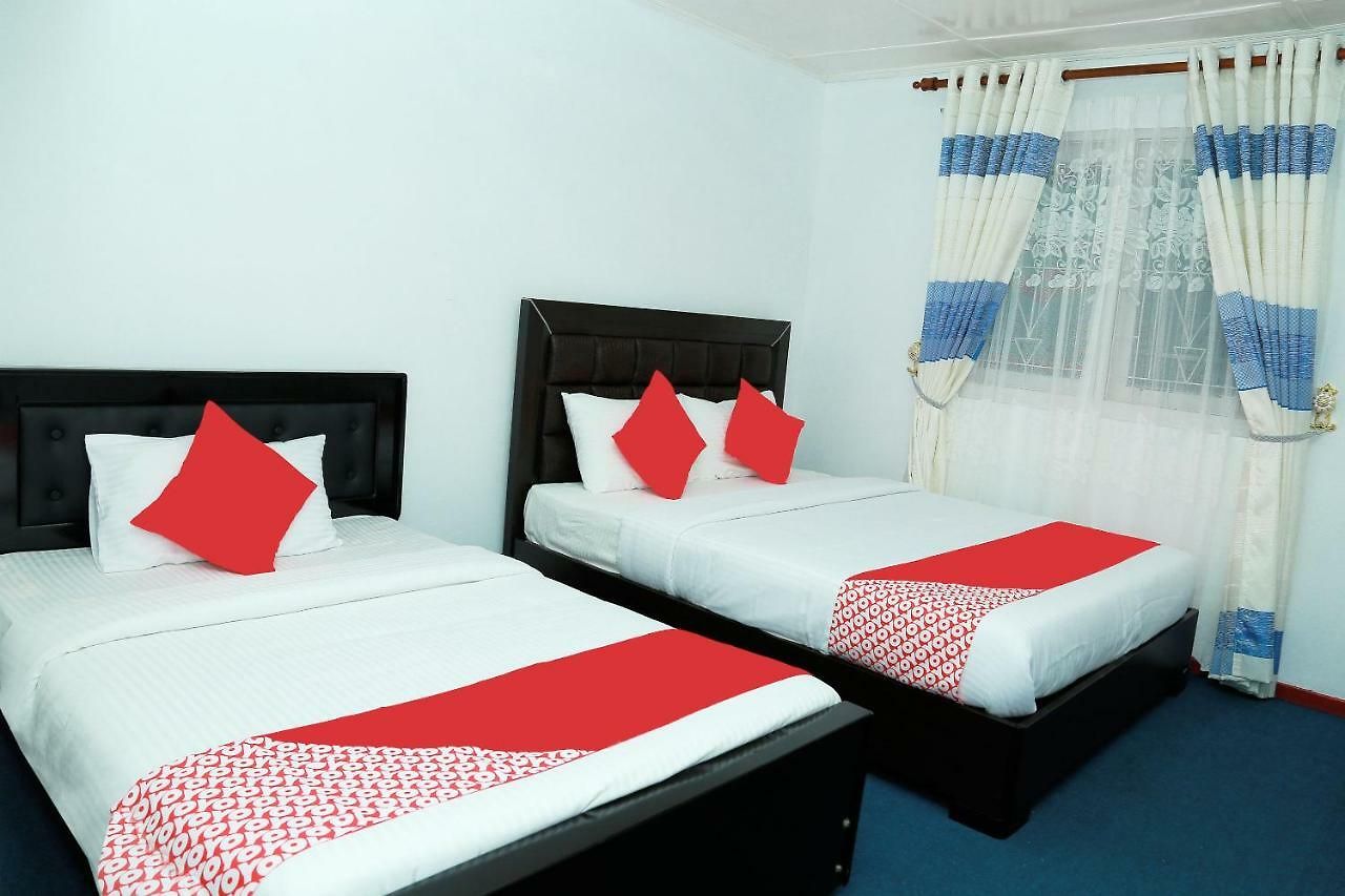Oyo 238 Selva's 3* Nuwara Eliya