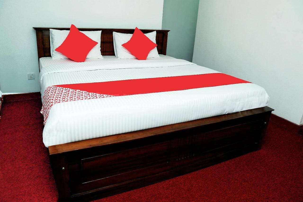 Oyo 238 Selva's Guest house 3*