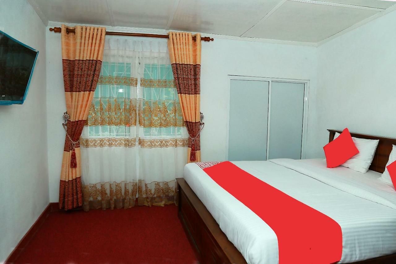 Oyo 238 Selva's Guest house