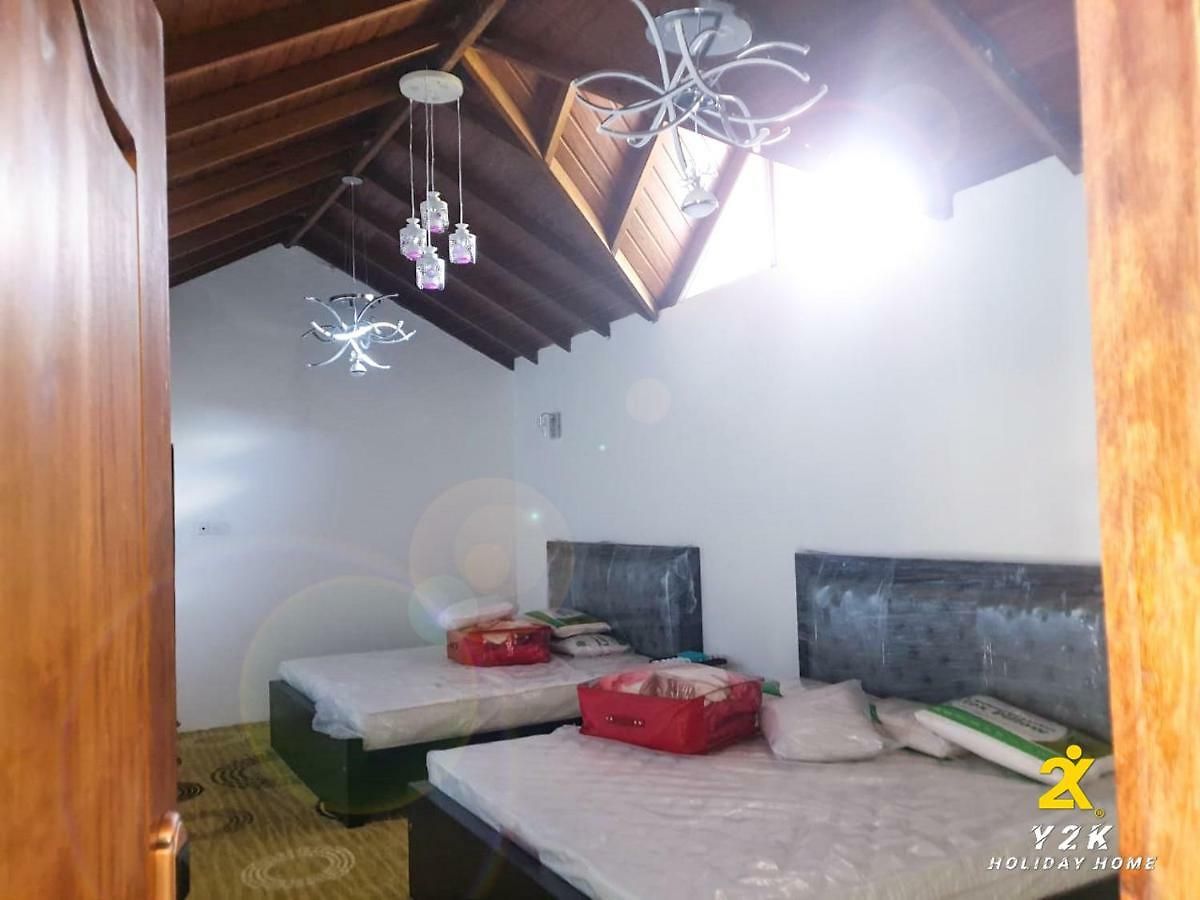 Hotel Y2k Holiday Nuwara Eliya