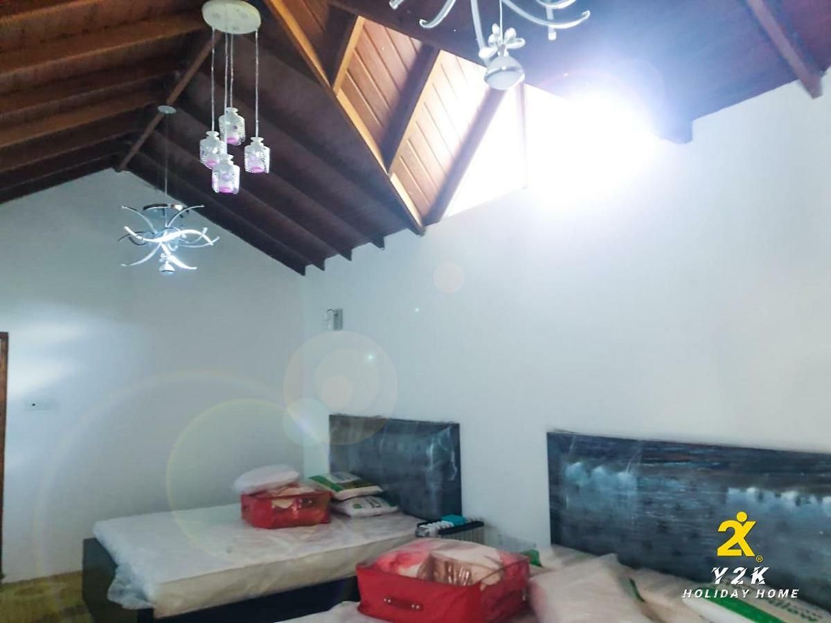 Y2k Holiday Hotel Nuwara Eliya