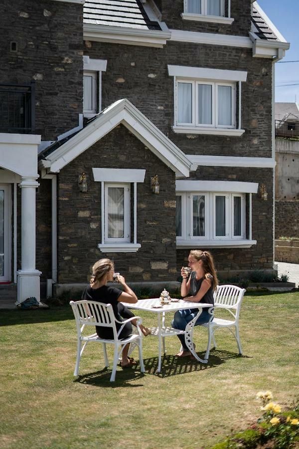Hotel Rose Manor 5*