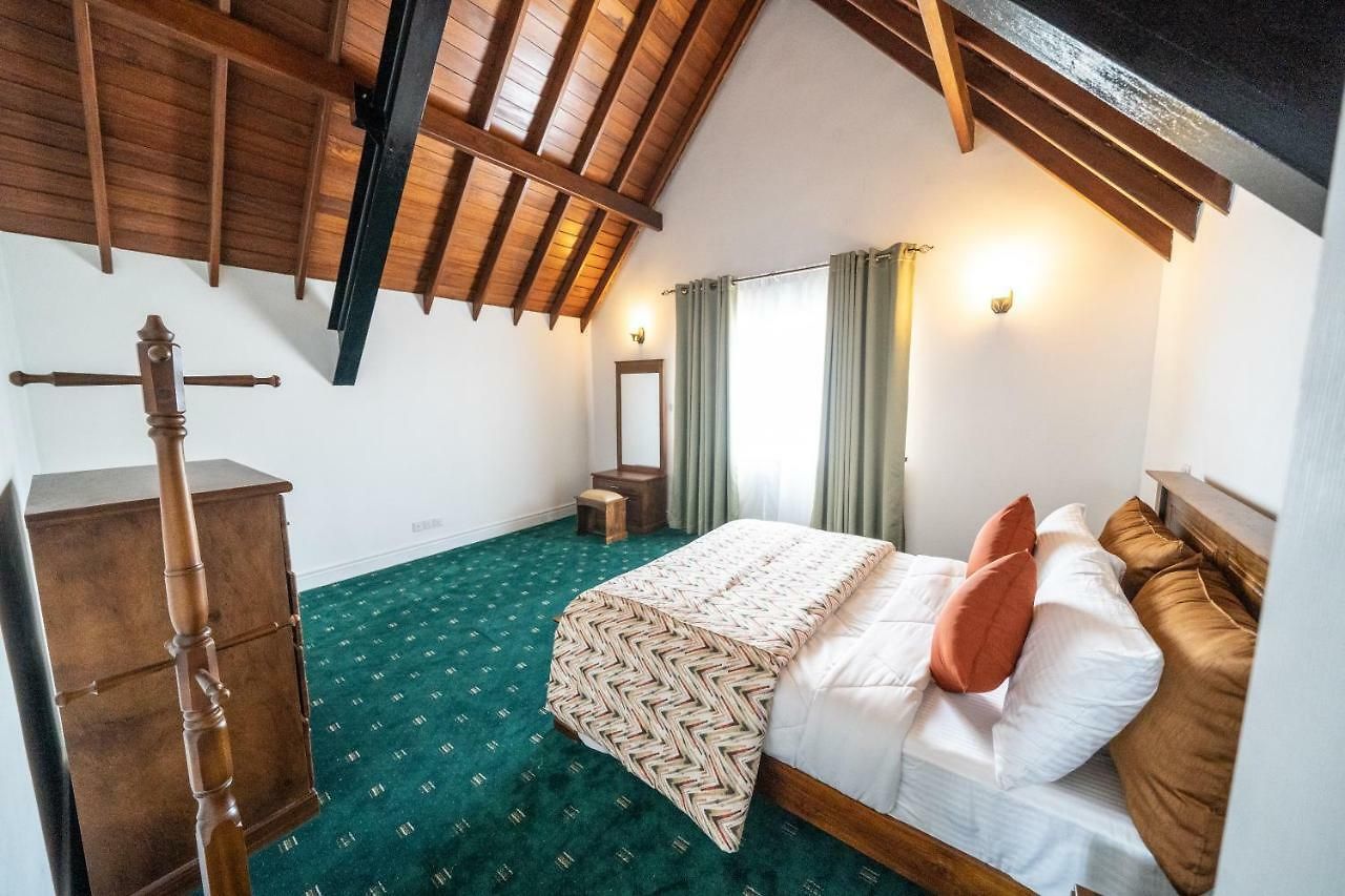 Rose Manor 5* Nuwara Eliya