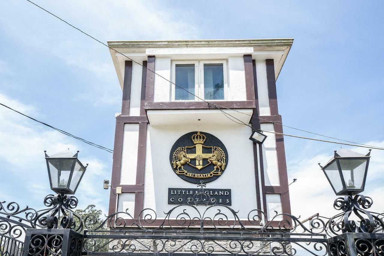 Rose Manor Hotel 5*