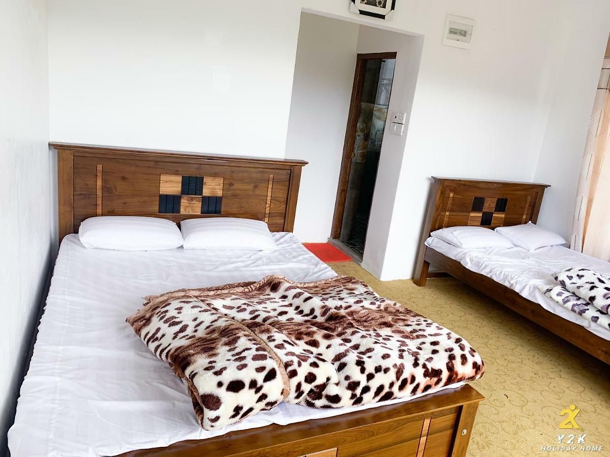 Y2k Holiday 3* Nuwara Eliya