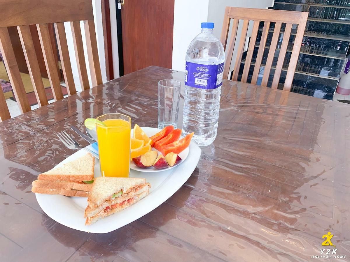 Y2k Holiday Hotel Nuwara Eliya