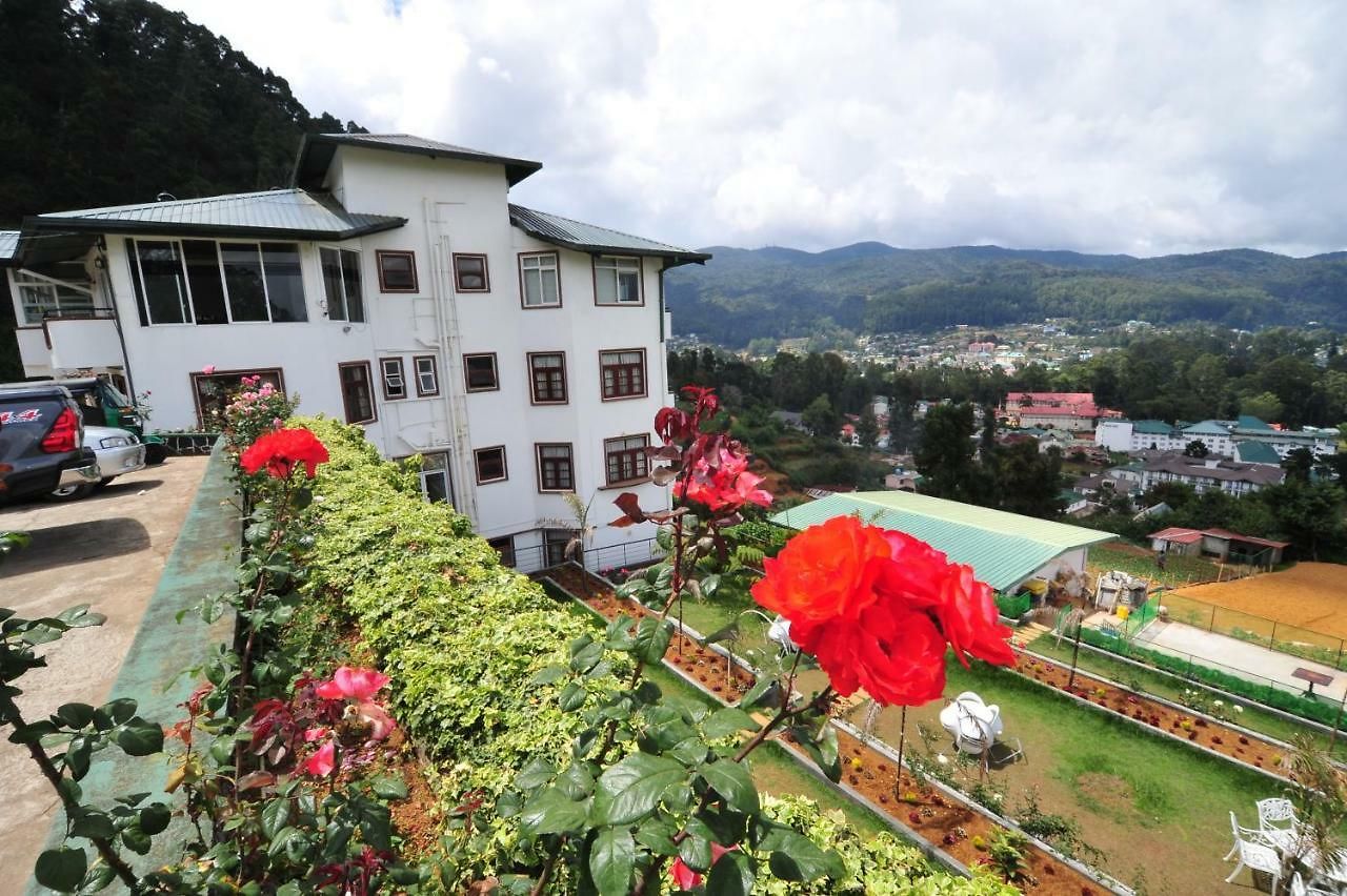 Resort Ashley Resorts Nuwaraeliya Nuwara Eliya