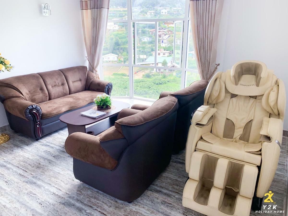 Hotel Y2k Holiday Nuwara Eliya