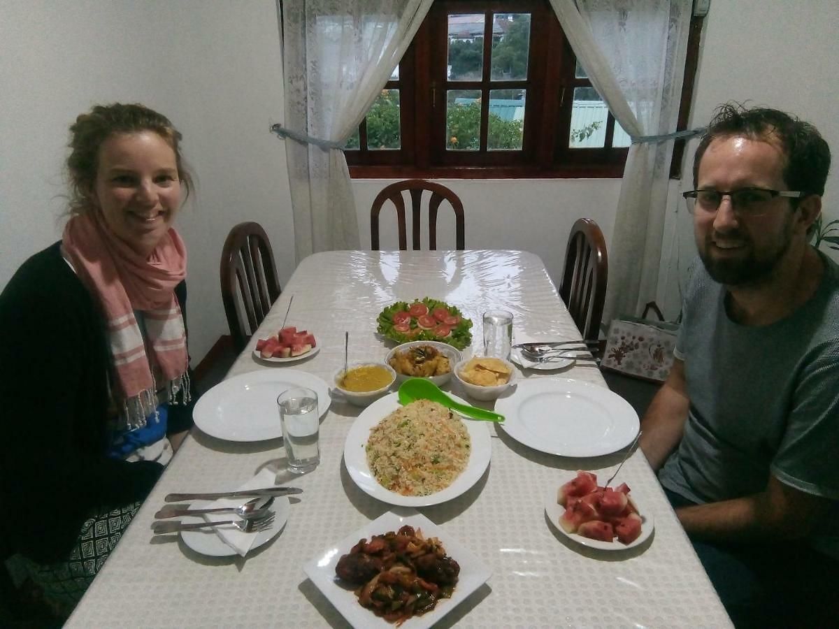 Homestay Mountain View Nuwara Eliya