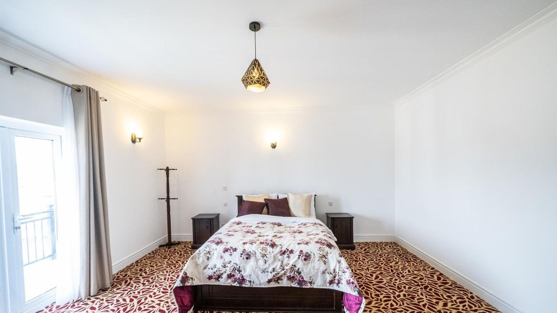 Rose Manor Nuwara Eliya