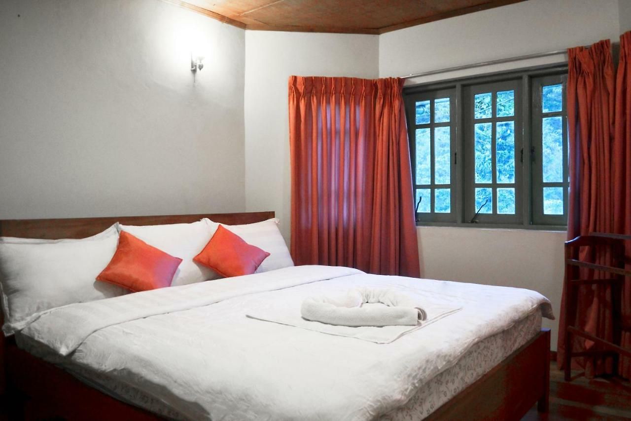 Samri Bunglow Country house *