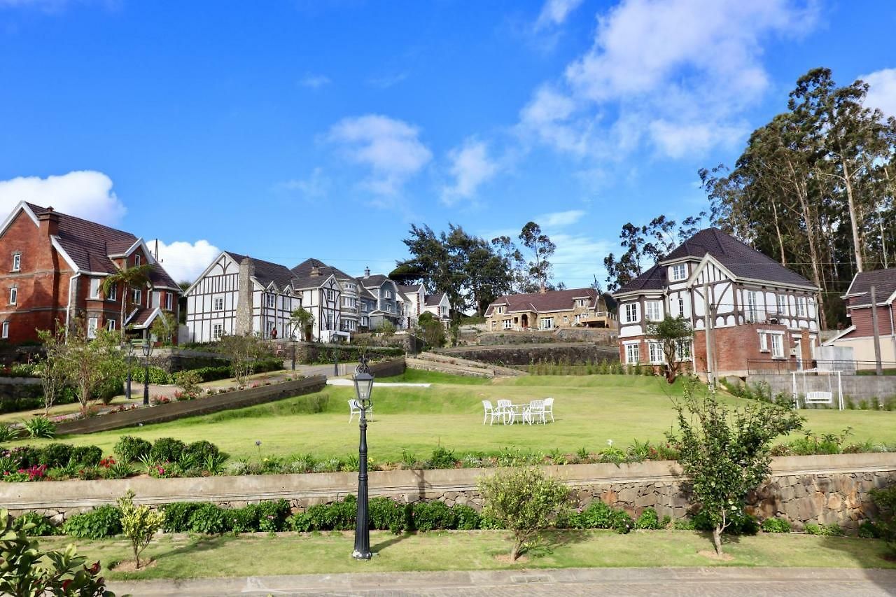 Rose Manor 5*