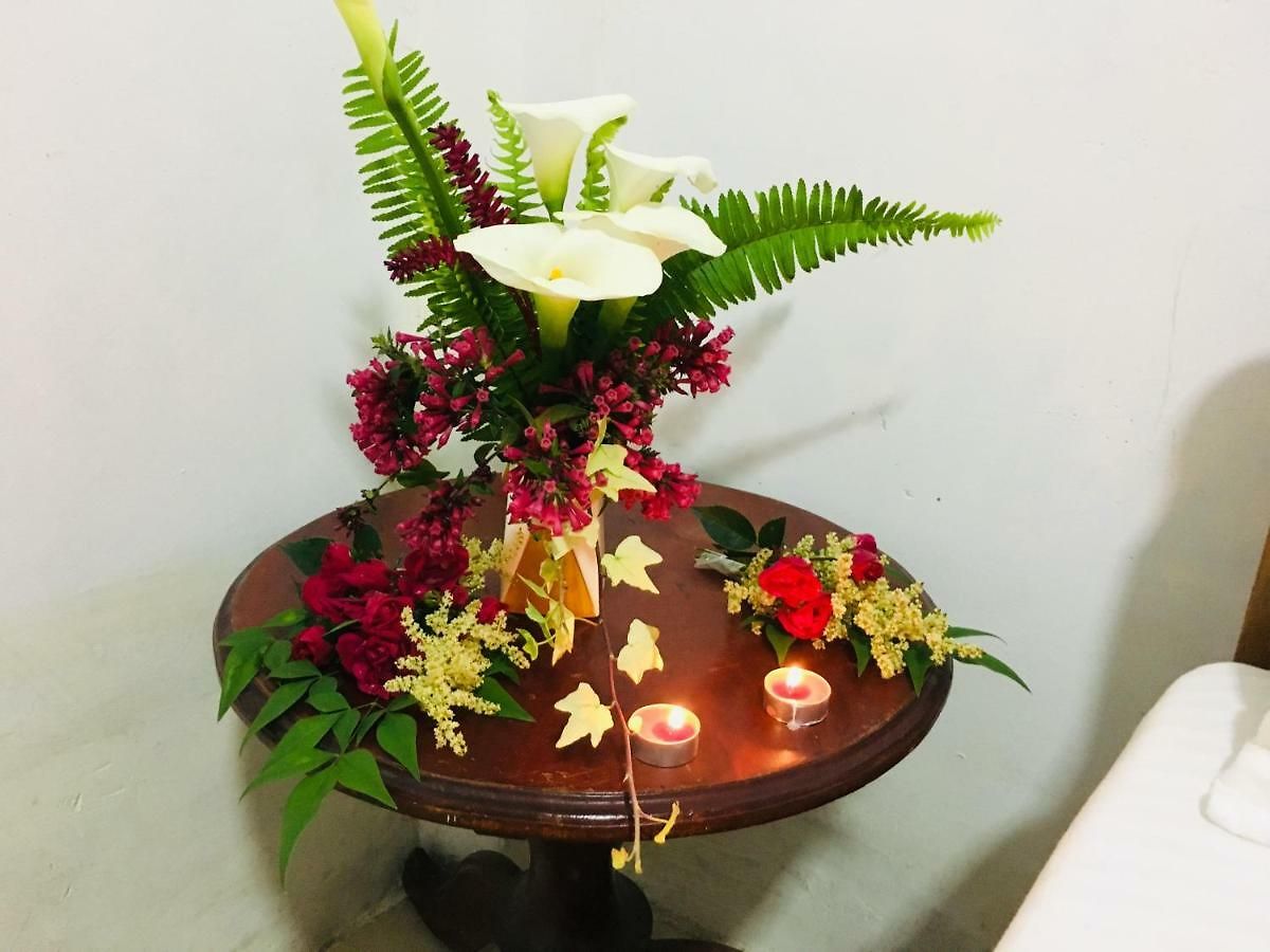 Bed & Breakfast Golden King Guest Nuwara Eliya