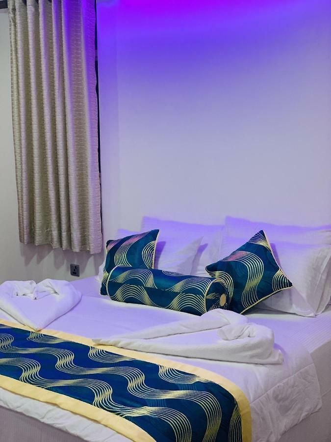 Venus Guest house