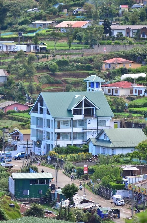 Yensfield Blackpool 3* Nuwara Eliya