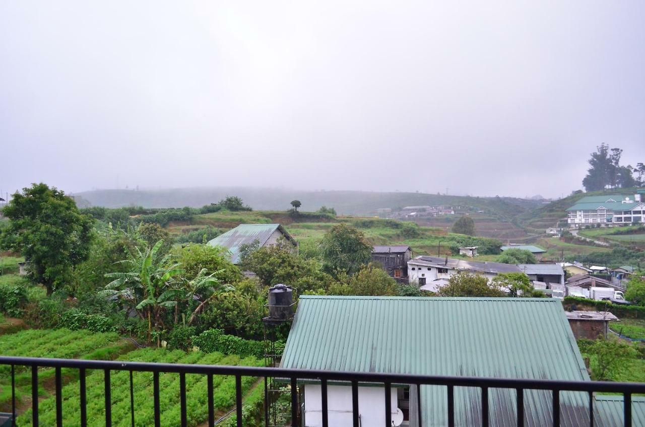 Yensfield Blackpool Hotel Nuwara Eliya
