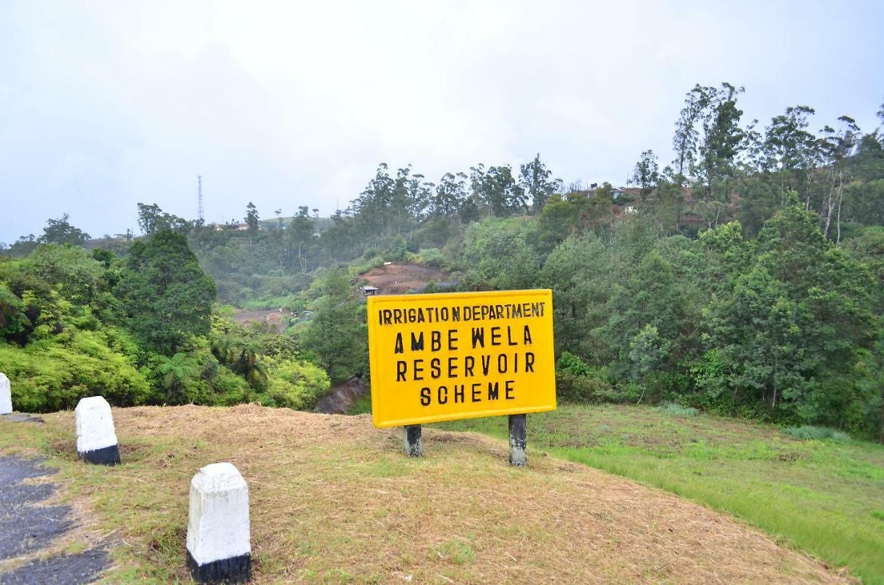 Hotel Yensfield Blackpool Nuwara Eliya