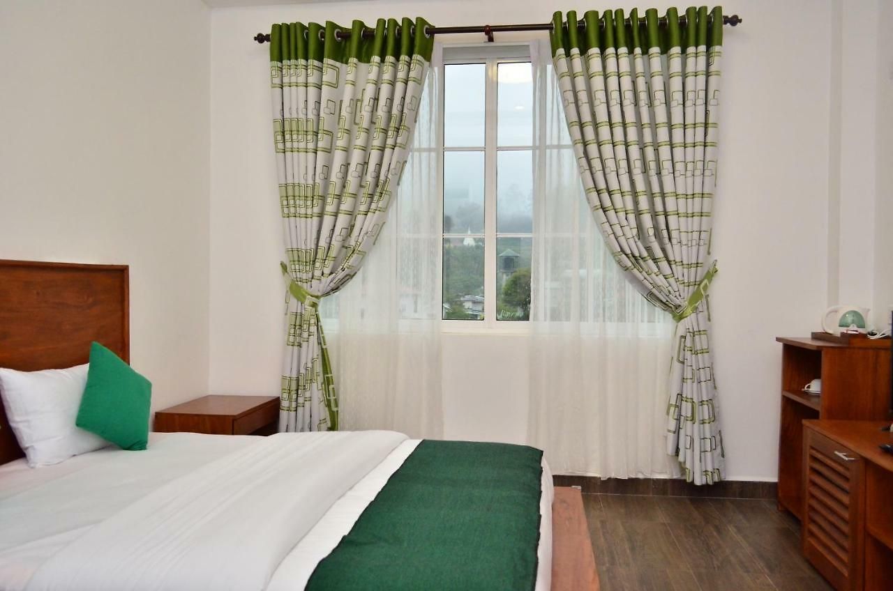 Yensfield Blackpool 3* Nuwara Eliya