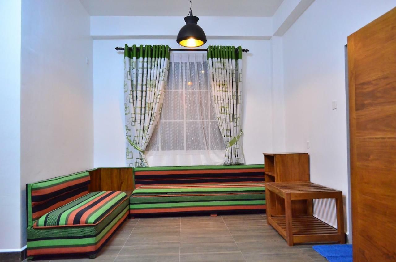Hotel Yensfield Blackpool Nuwara Eliya
