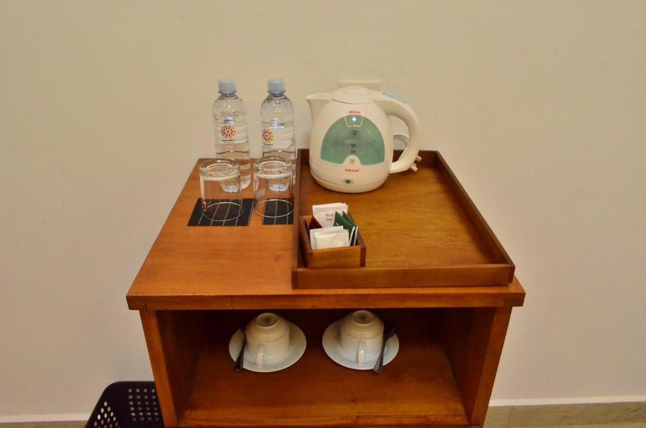 Hotel Yensfield Blackpool Nuwara Eliya
