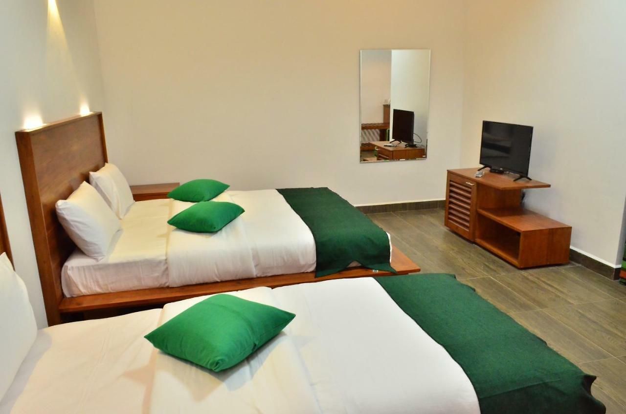 Hotel Yensfield Blackpool Nuwara Eliya